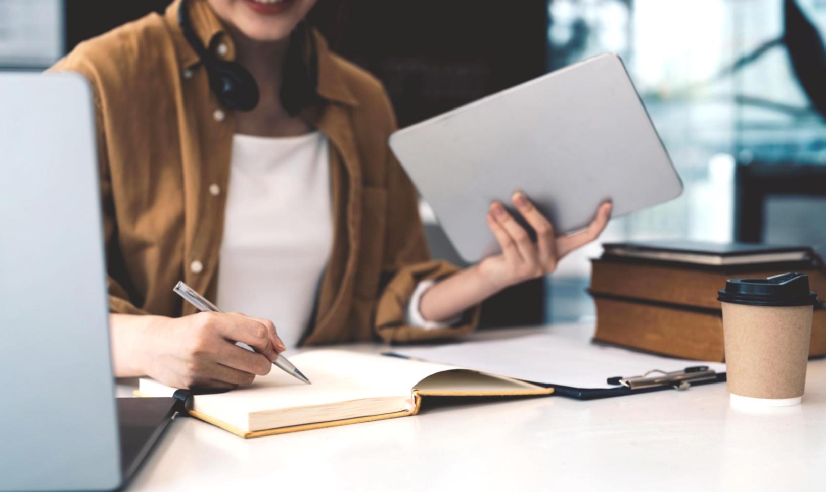 Parcours financier personnalisé